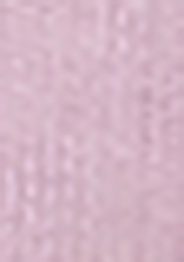 Baby Pink Embroidered Net Gown