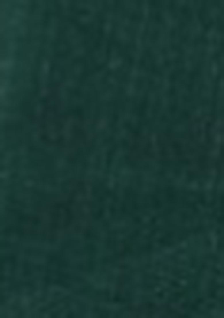 Green Embroidered Rayon Kurta Set