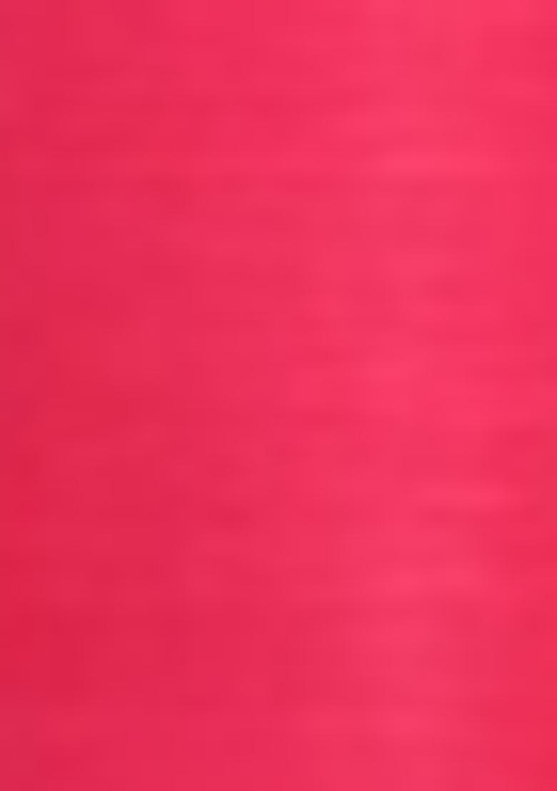 Red Embroidered Rayon Kurta Set