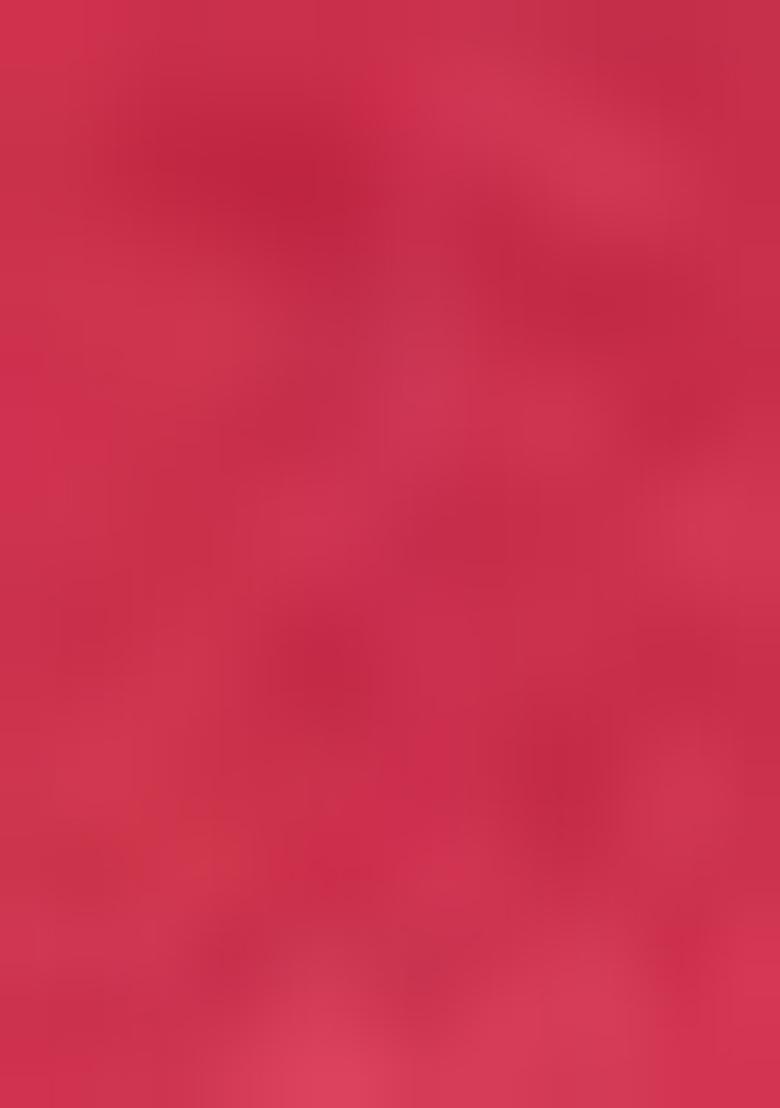 Red Printed Muslin Anarkali Set