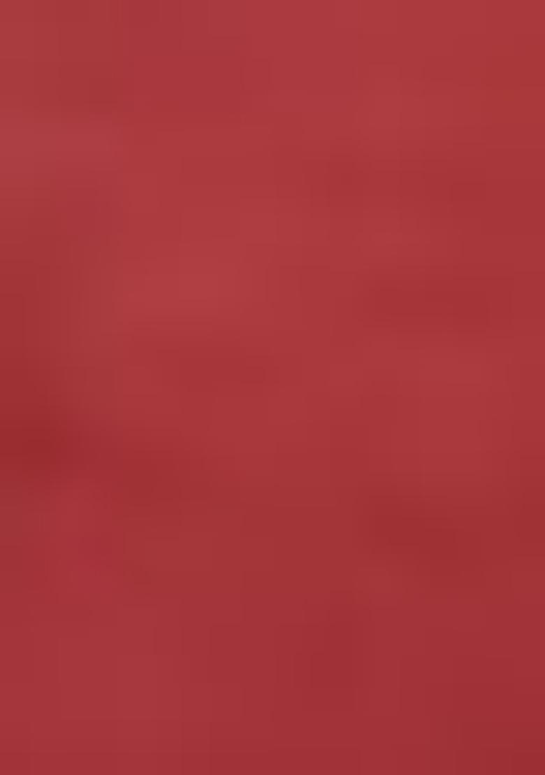 maroon Printed Muslin Anarkali Set