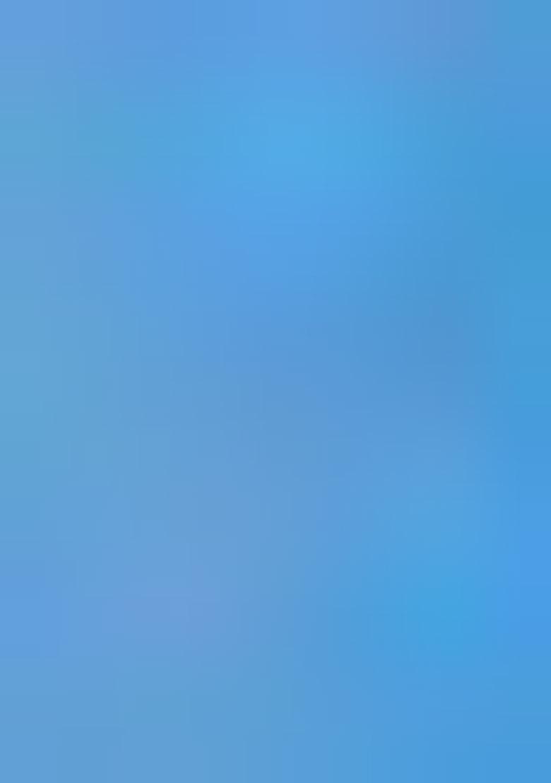 Blue Hand Embroidered Cotton Anarkali Kurta With Inner