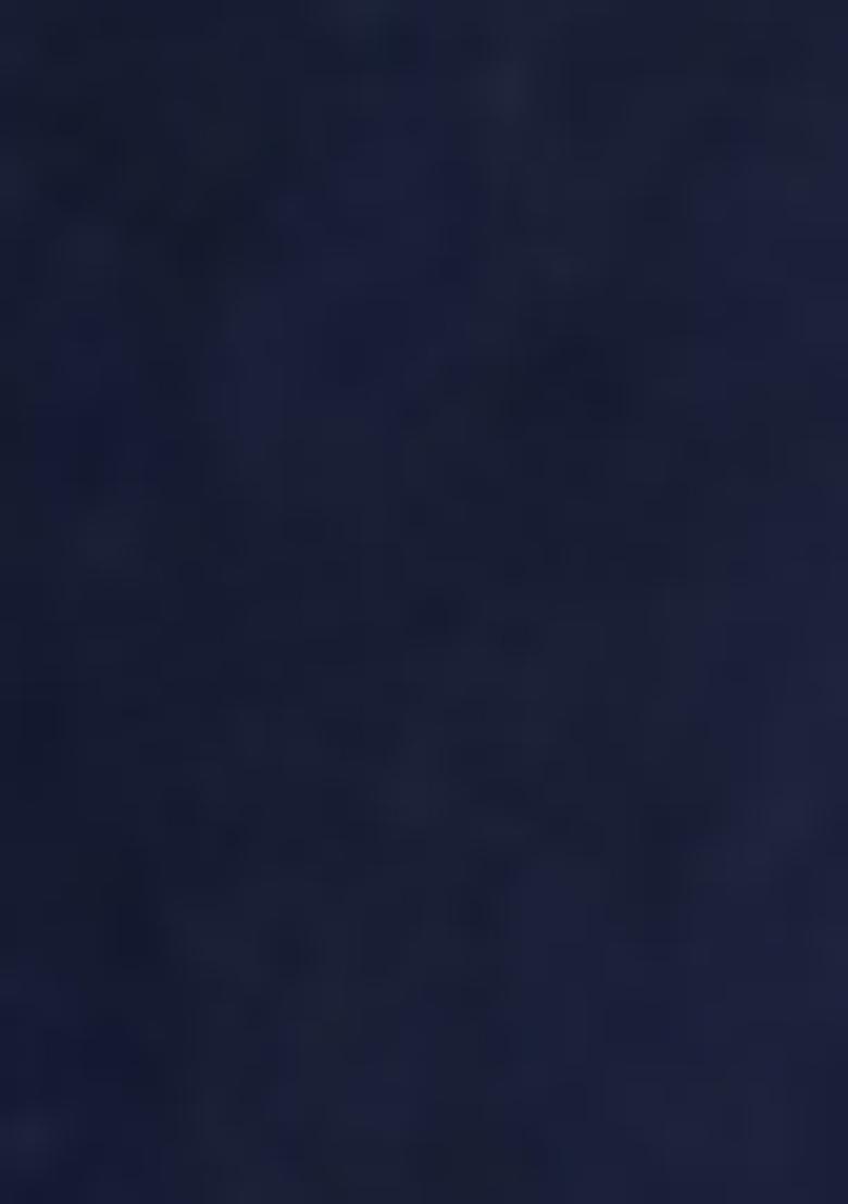 Blue Embroidered Cotton Sharara Set