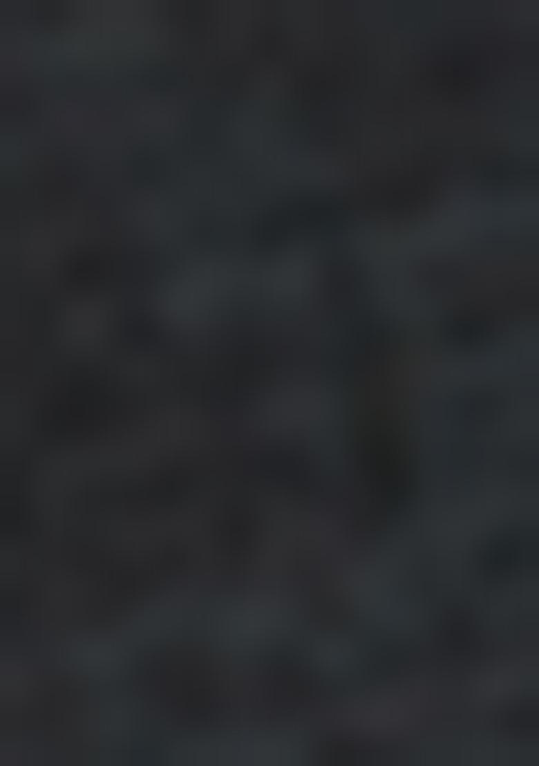 Black Sequin Embroidered Silk Kurta With Dupatta