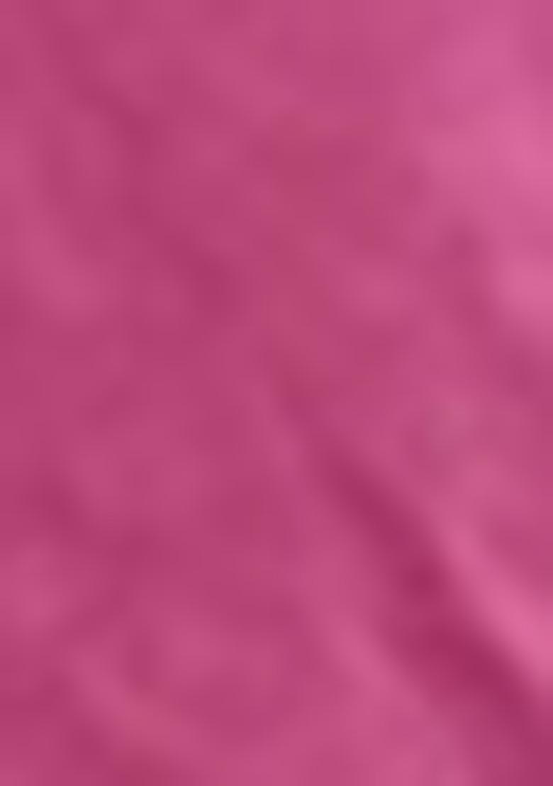 Purple Embroidered Viscose Kurta set