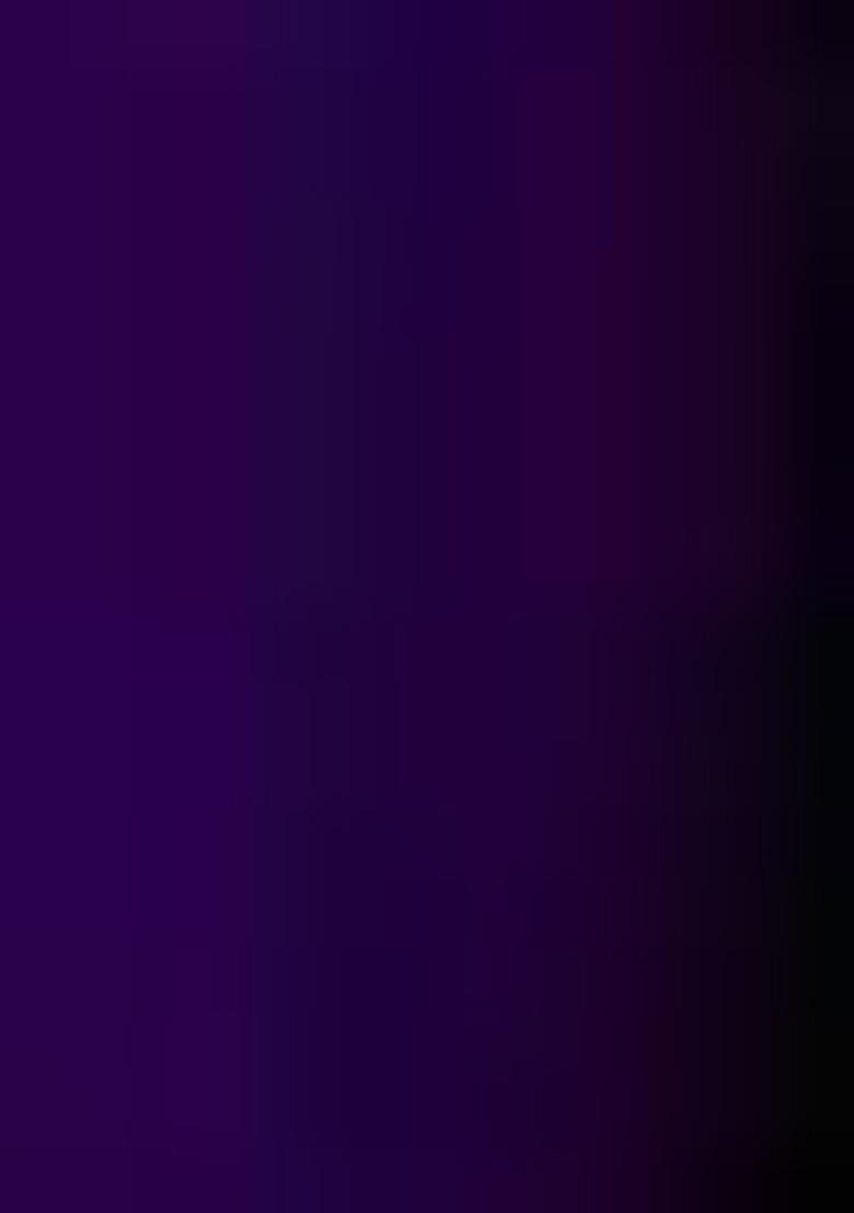 Purple Embroidered Georgette Kurta set