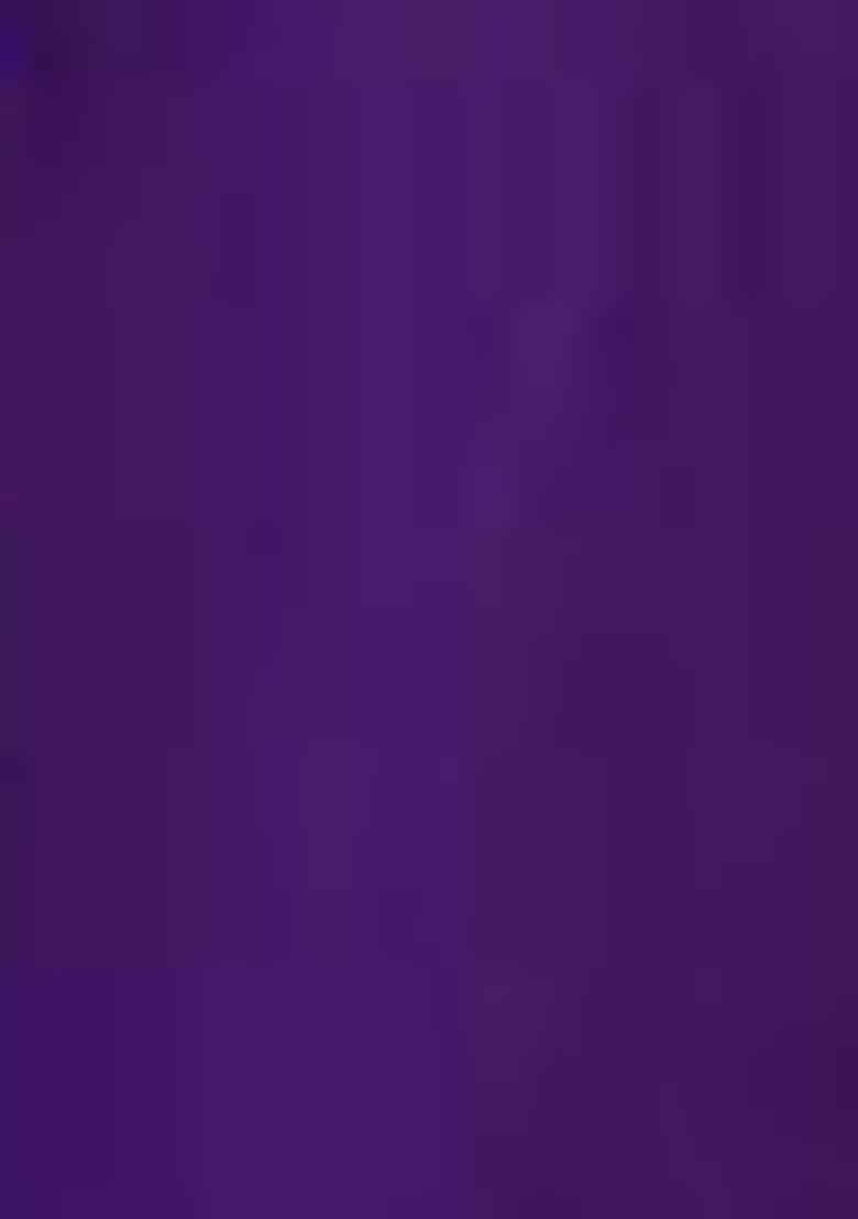 Purple Embroidered Viscose Kurta set