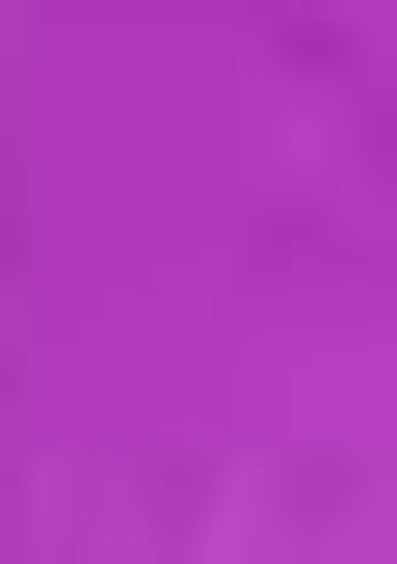 Purple Printed Viscose Kurta set