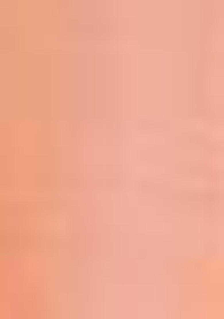 Peach Embroidered Rayon Kurta set