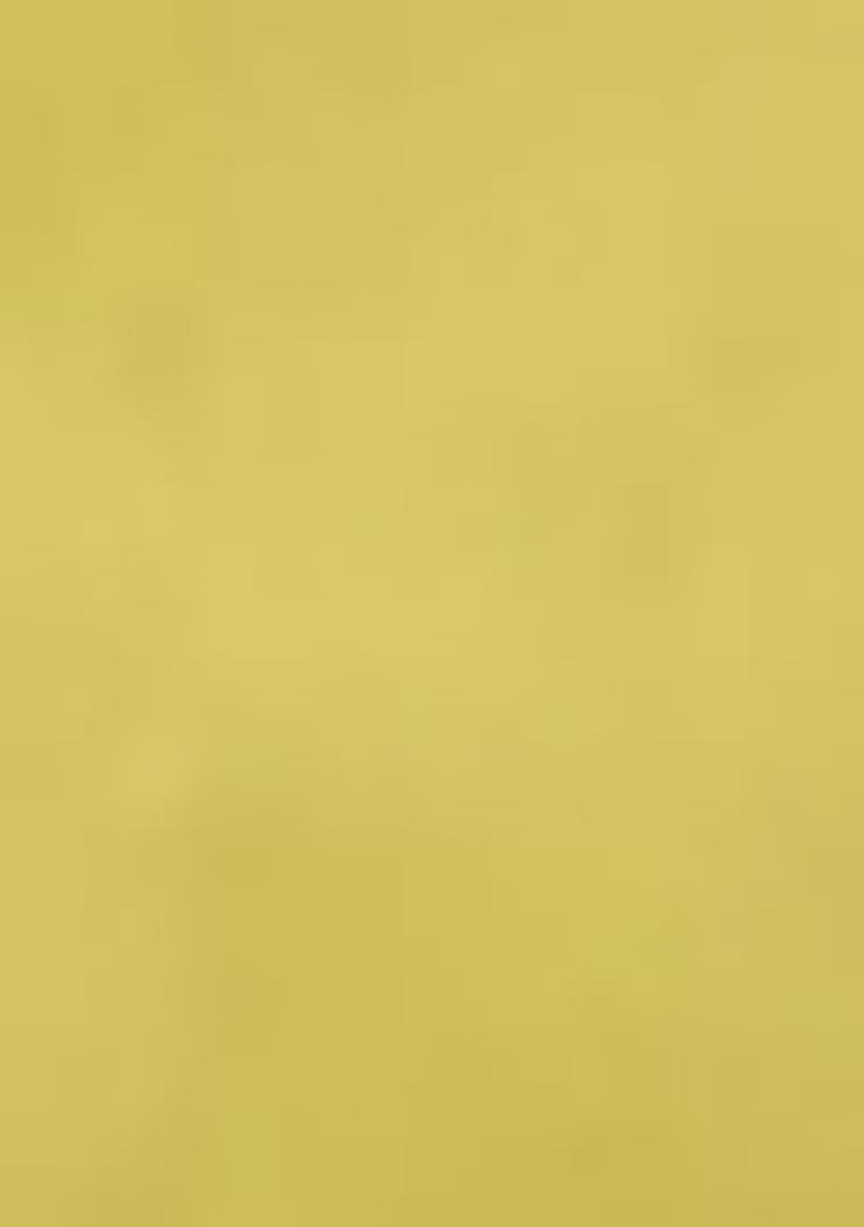 Yellow Zari Embroidered Cotton Kurta Set