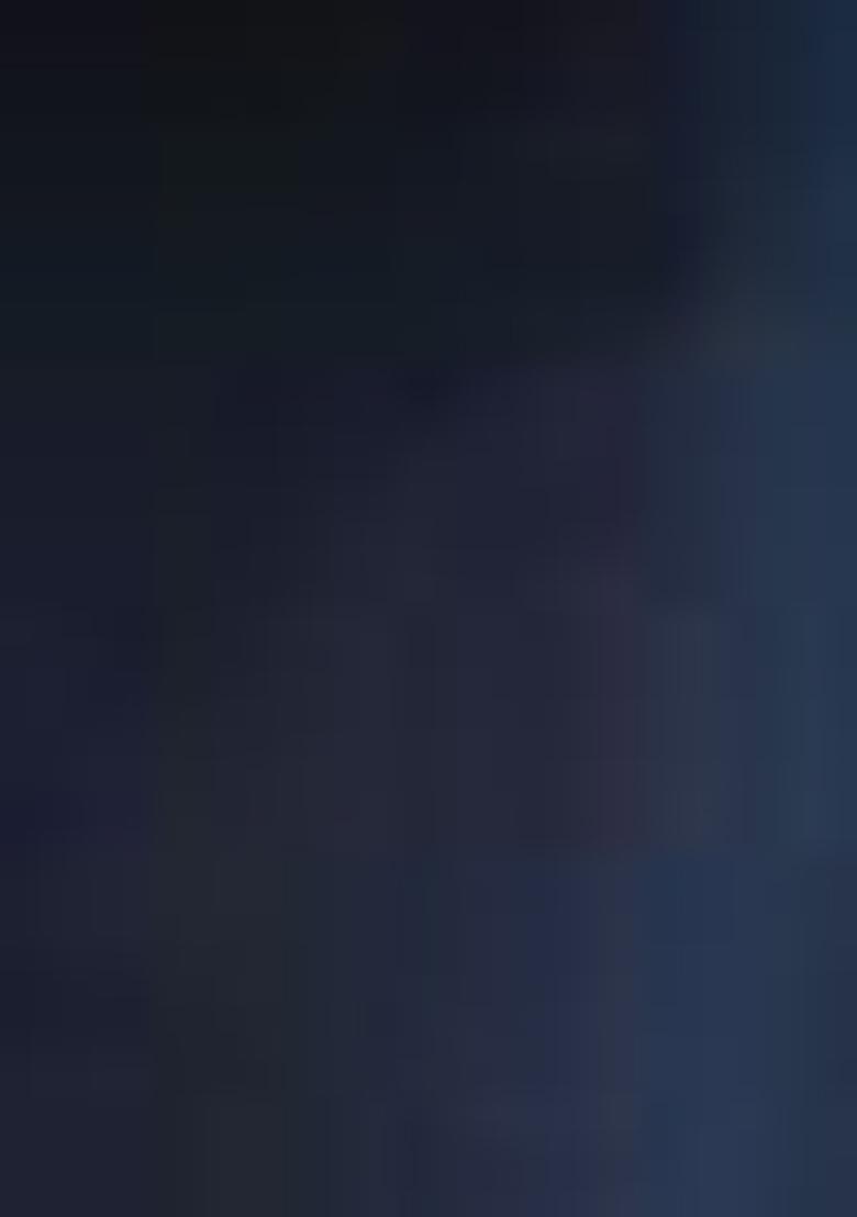 Navy Blue Embroidered Cotton Kurta Set