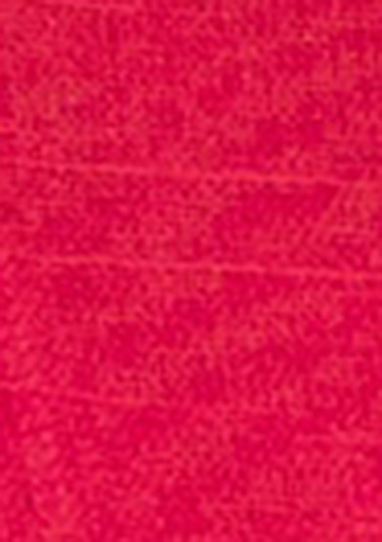 Pink Tie And Dye Cotton Kurta Set