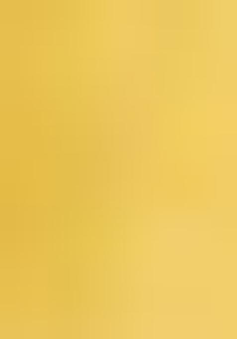 Yellow Printed Georgette Kurta Set