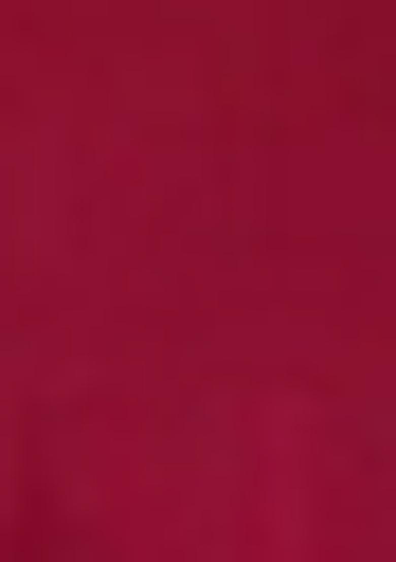 Maroon Sequin Embroidery Georgette Anarkali Suit Set