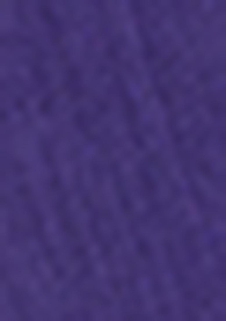 Purple Embroidered Chanderi Cotton Kurta Set