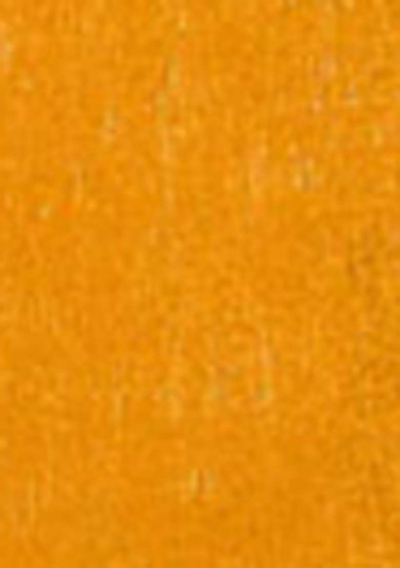 Mustard Embroidered Vichitra Straight Kurta Set - Indya