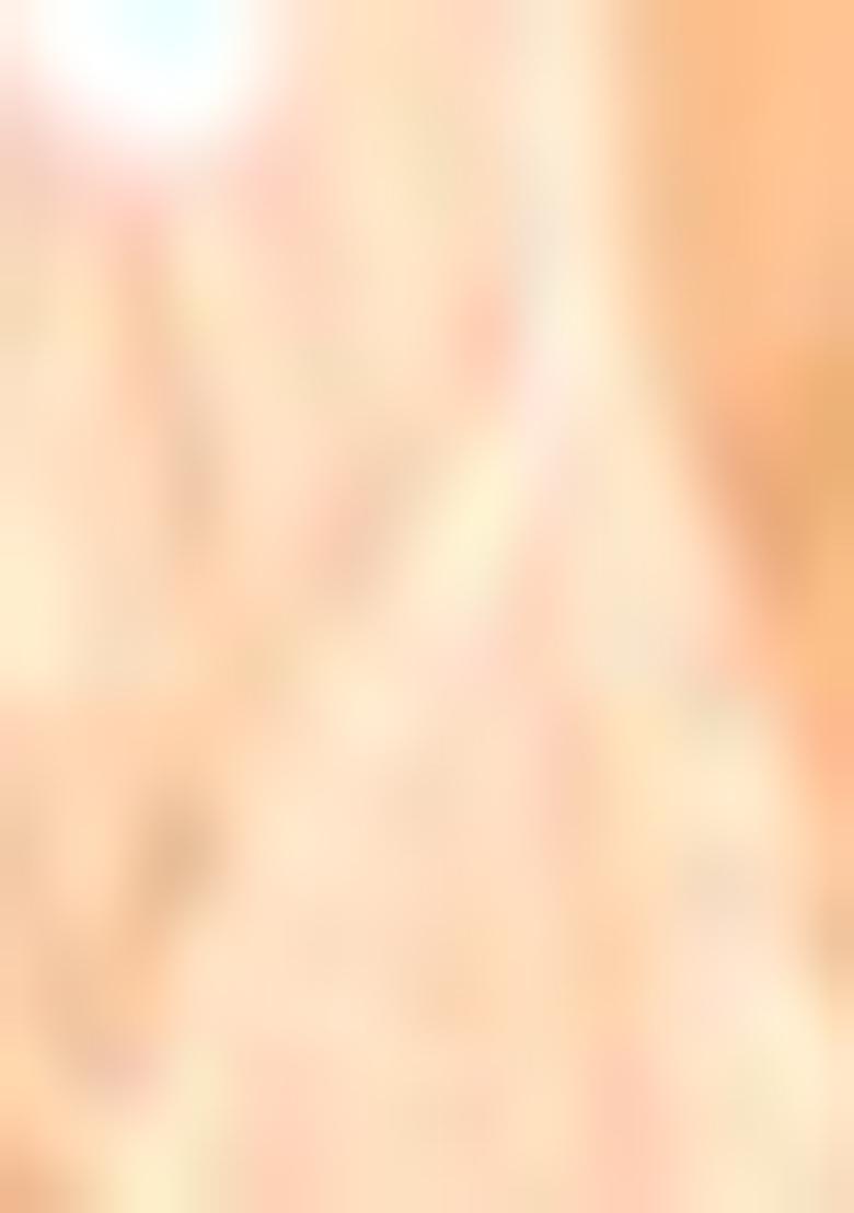 Peach Embroidered Georgette Salwar Kameez