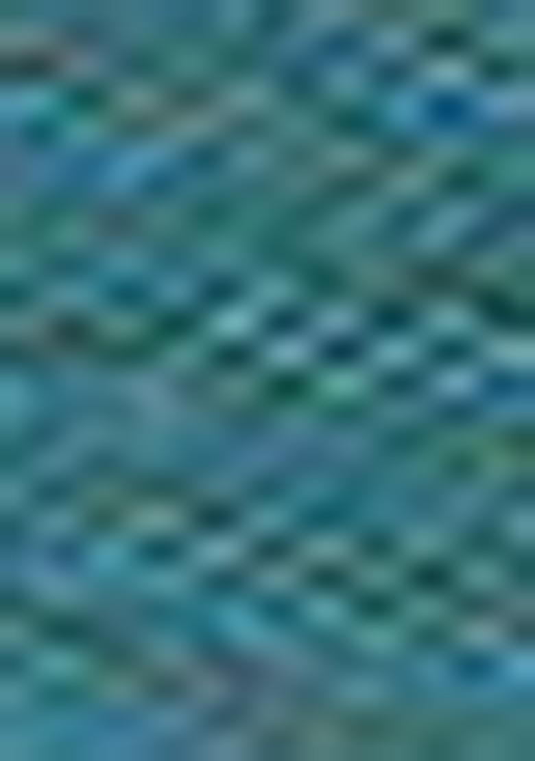 Teal Green Embroidered Chinon Kurta Set