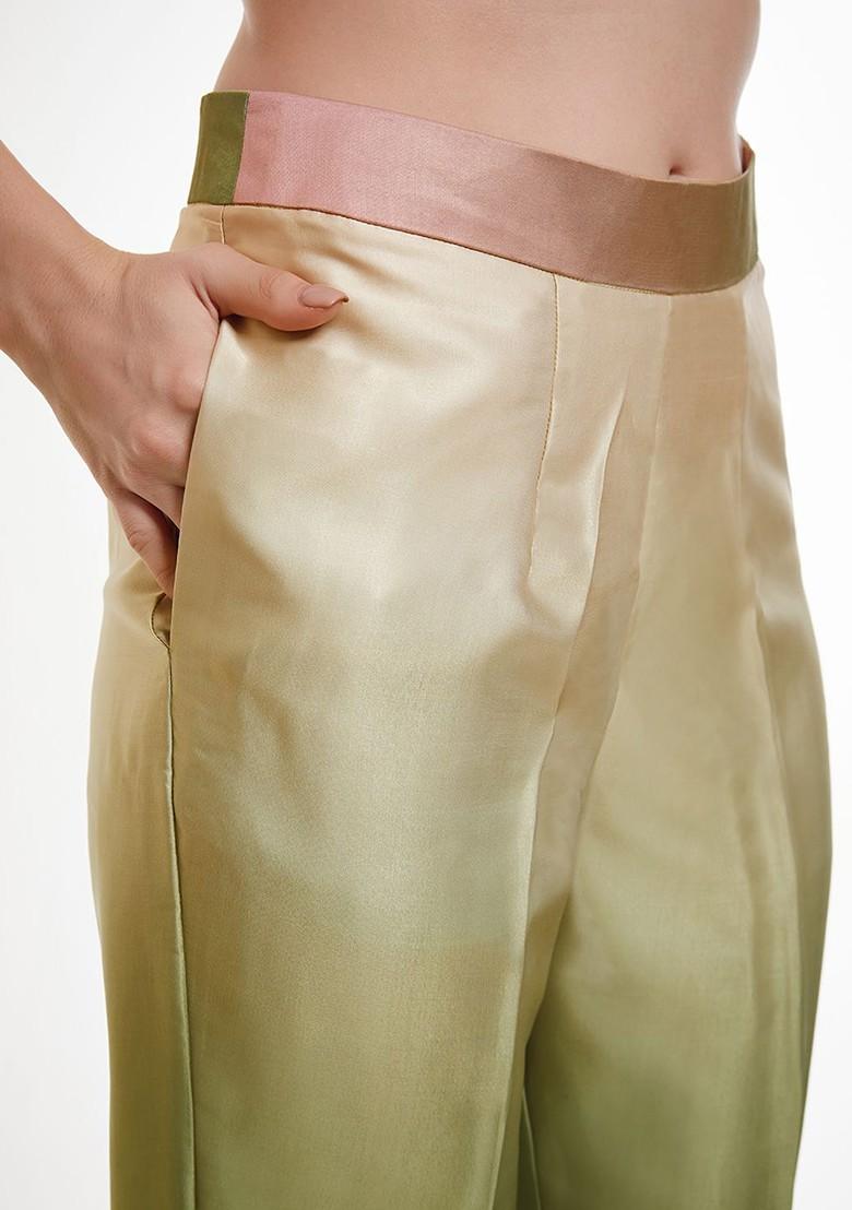 Multi Solid Poly Blend Fusion Set