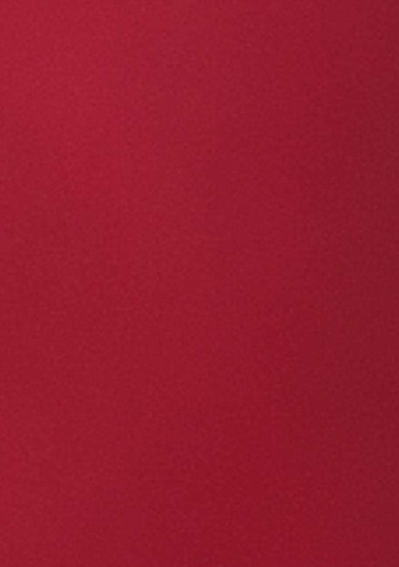 Maroon Zari Sequin Embroidered Faux Blooming Anarkali Set