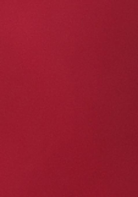 Maroon Zari Sequin Embroidered Faux Blooming Anarkali Set