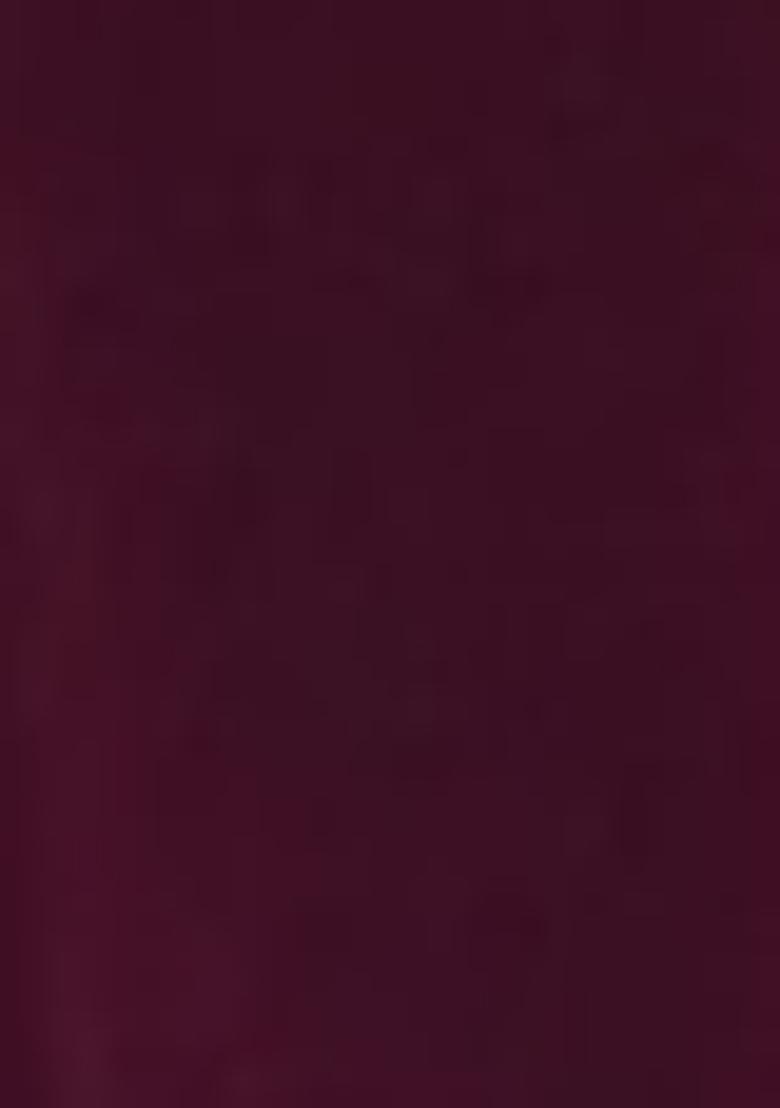 Wine Sequin Embroidered Chinon Anarkali Set