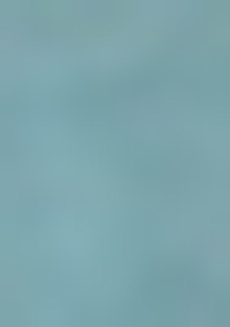 Sky Blue Woven Thread Embroidered Viscose Kurta Set