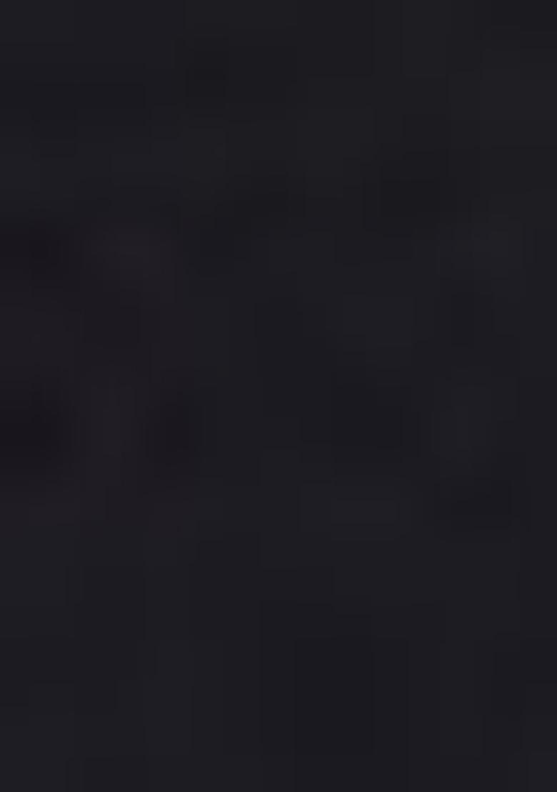 Black Ethnic Motifs Embroidery Poly Blend Kurta Set