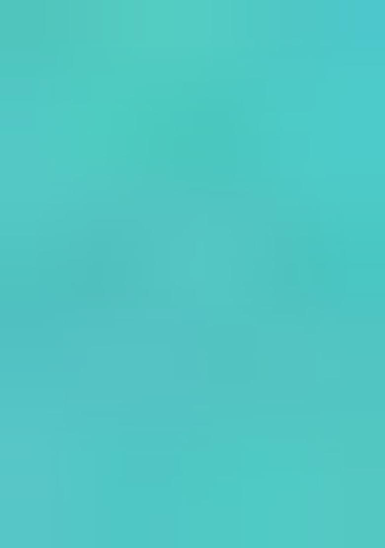 Turquoise Blue Floral Print Poly Blend Kurta Set With Dupatta