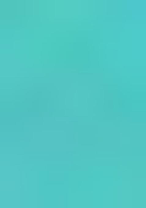 Turquoise Blue Floral Print Poly Blend Kurta Set With Dupatta