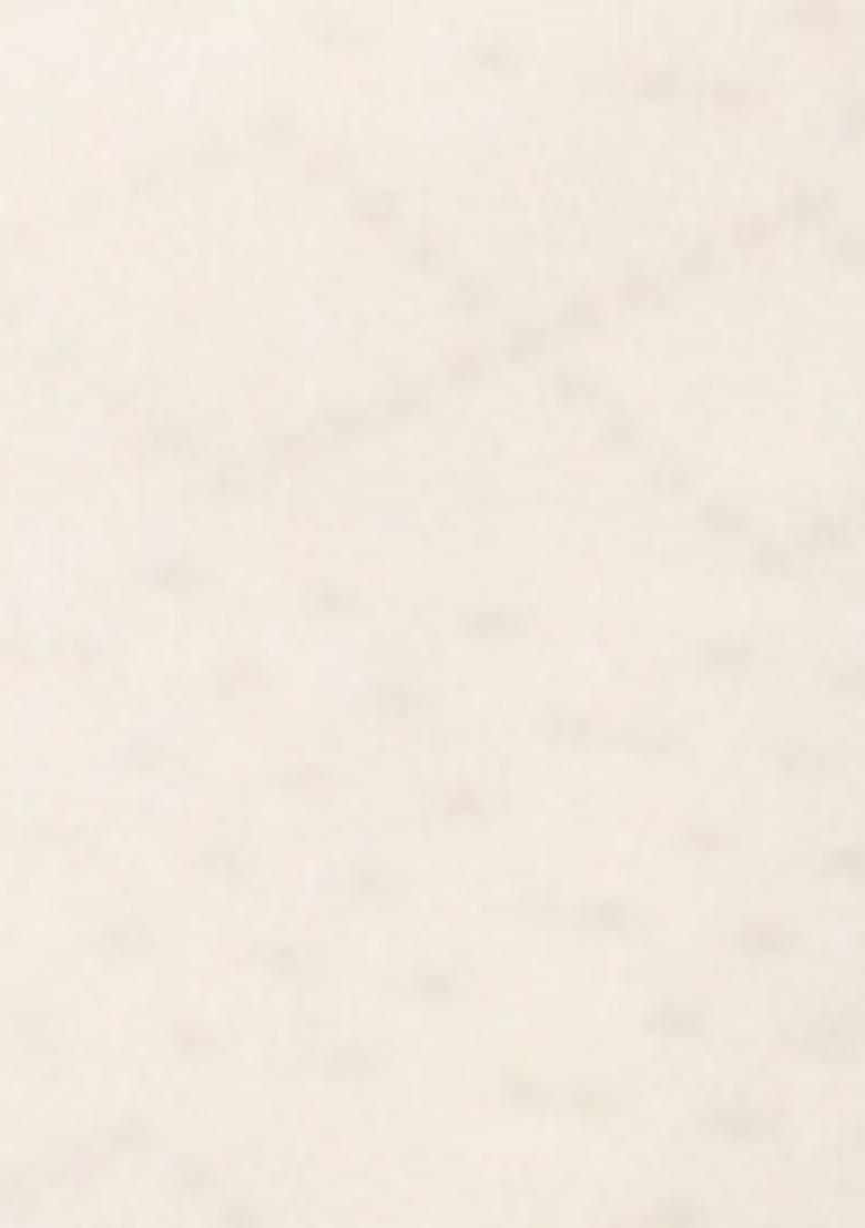 Off White Embroidered Viscose Kurta Set