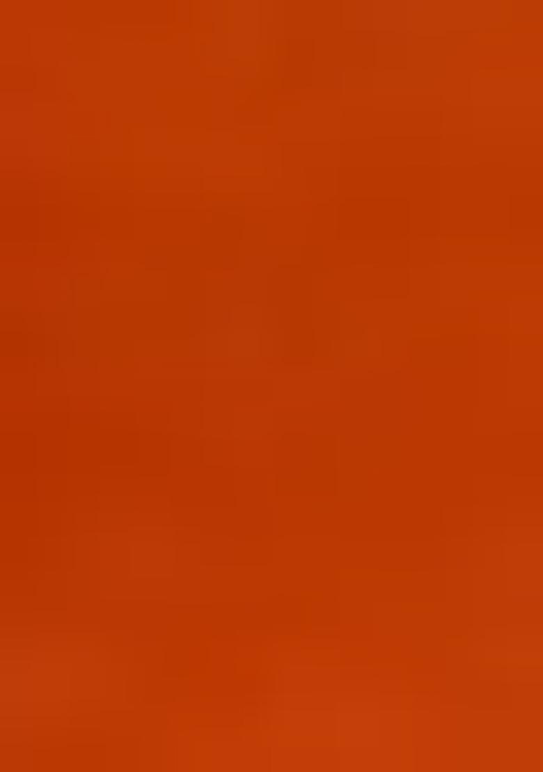 Orange Embroidered Chanderi Kurta Set