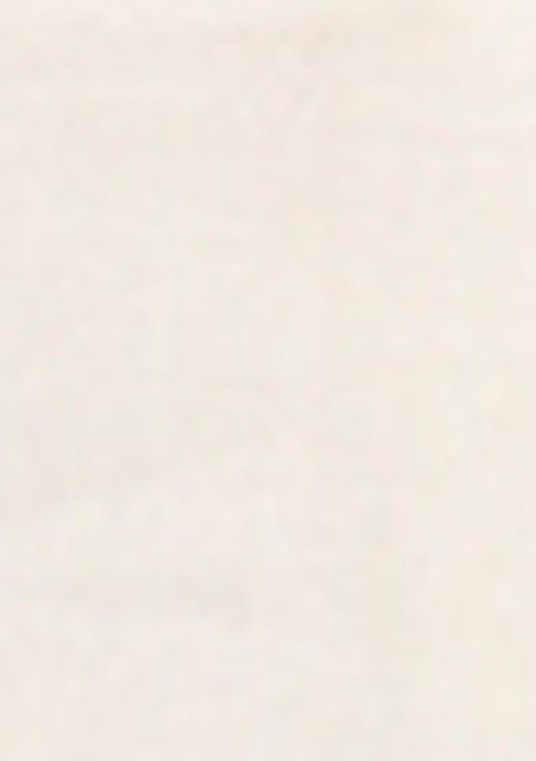 Cream Embroidered Chanderi Kurta Set