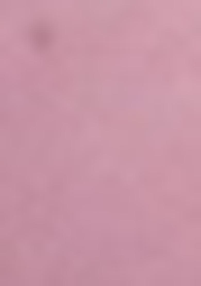 Pink Embroidered Silk Kurta Set