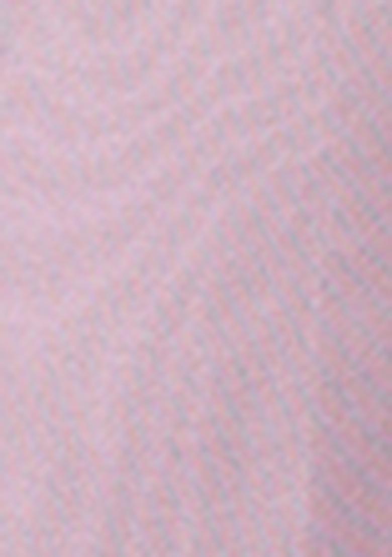 Purple Embroidered Silk Kurta Set