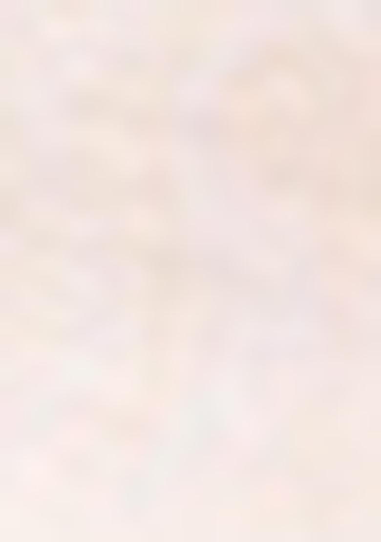 Cream Embroidered Chanderi Kurta Set