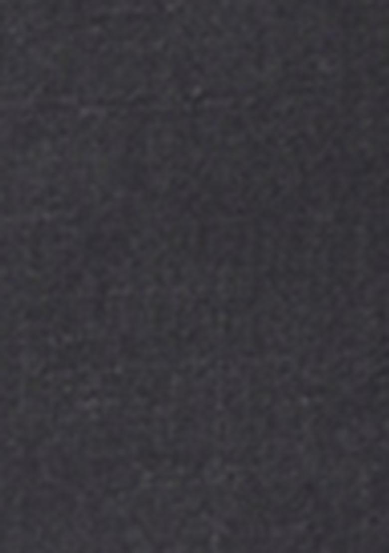 Grey Embroidered Cotton Kurta Set