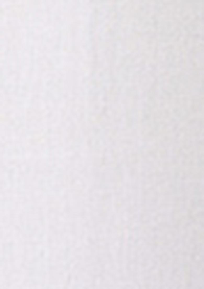 White Embroidered Cotton Kurta Set