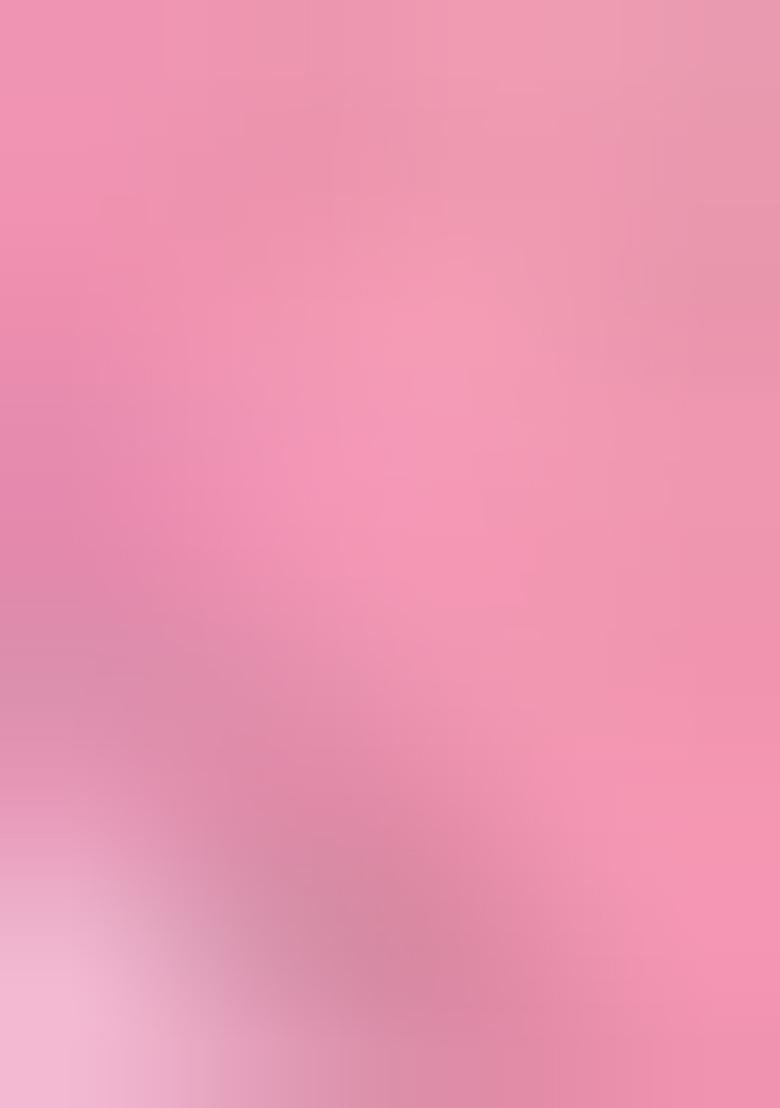 Pink Abstract Print Cotton Kurta Set