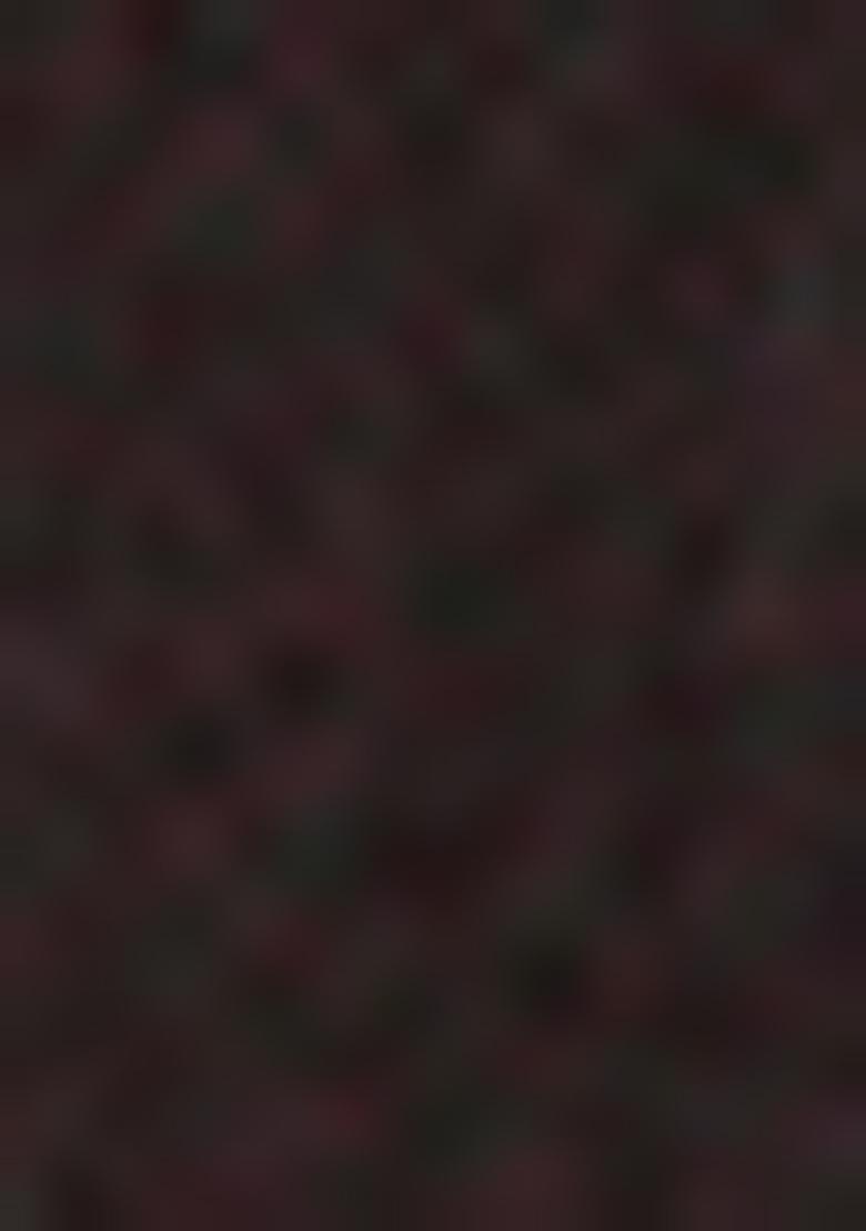 Black Embroidered Cotton Kurta Set