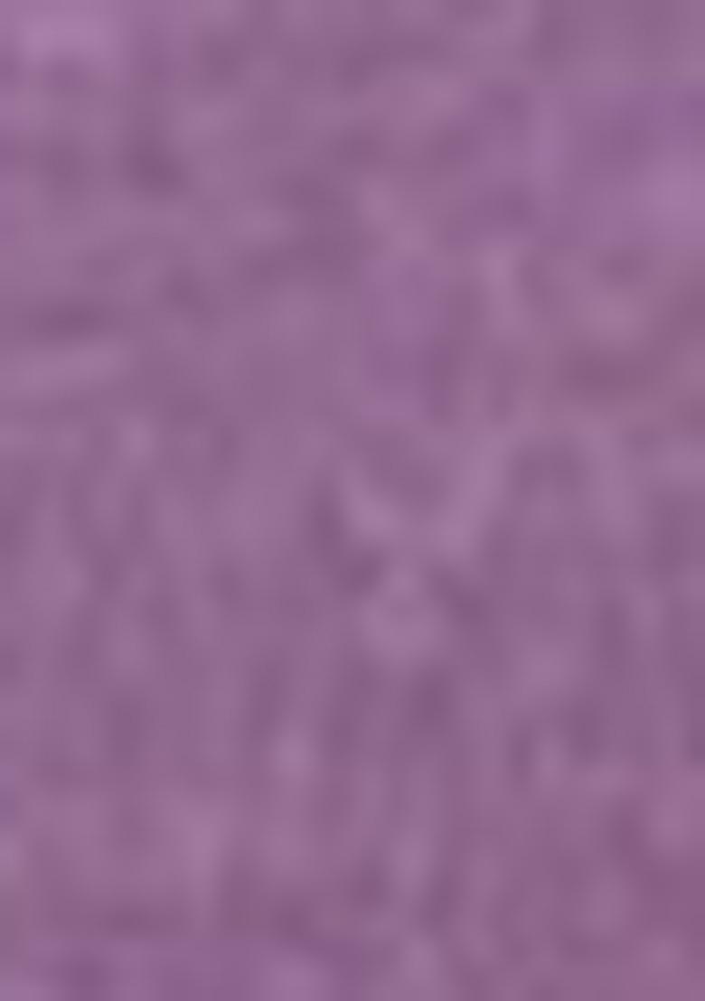 Purple Embroidered Chanderi Kurta Set