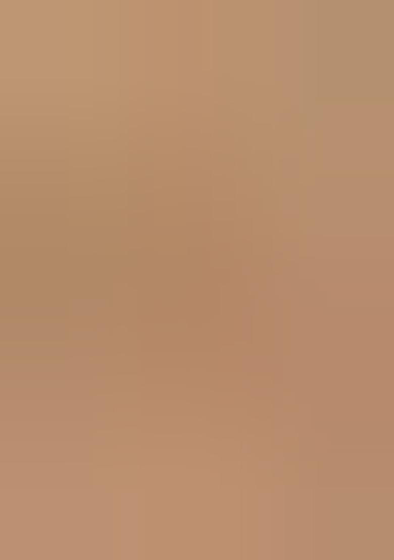 Brown Abstract Print Cotton Kurta Set