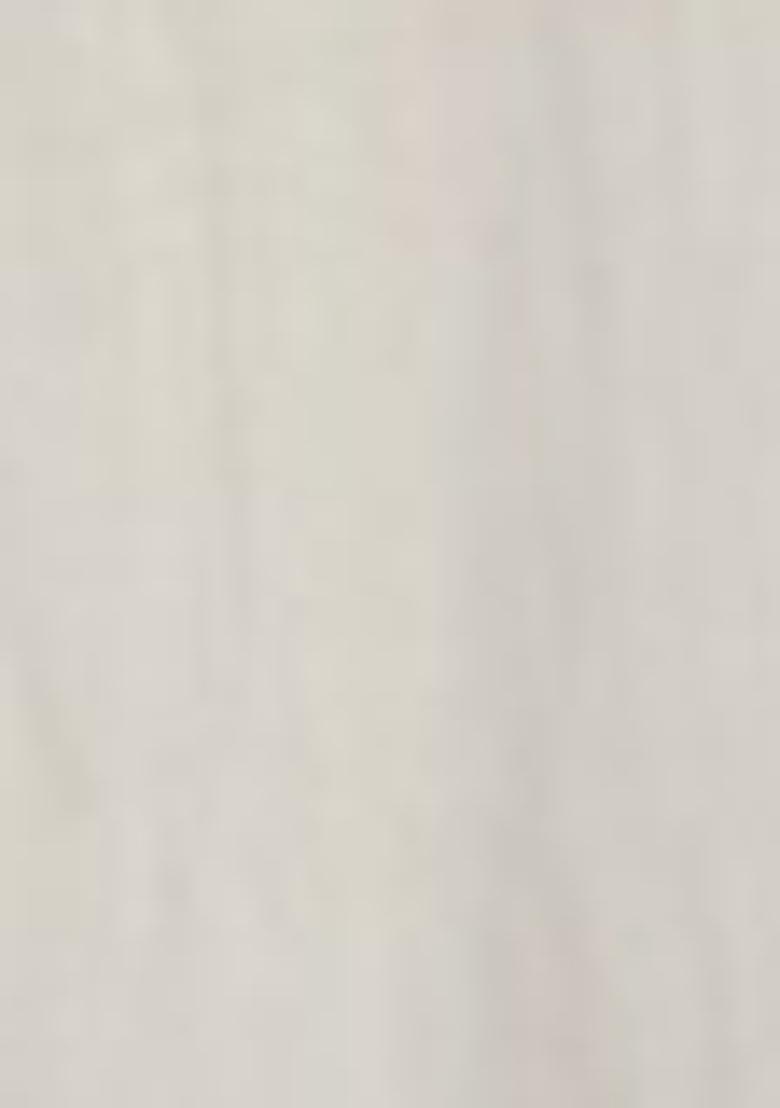 White Embroidered Chanderi Kurta Set