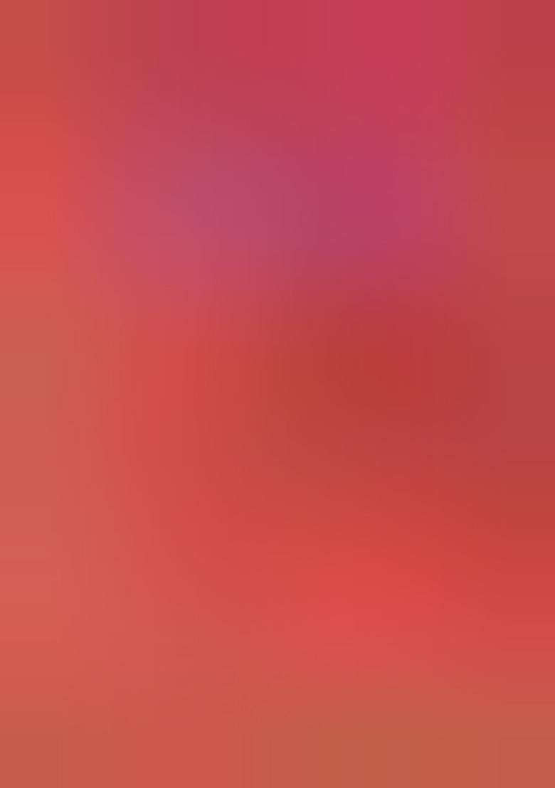 Orange Abstract Print Cotton Kurta Set