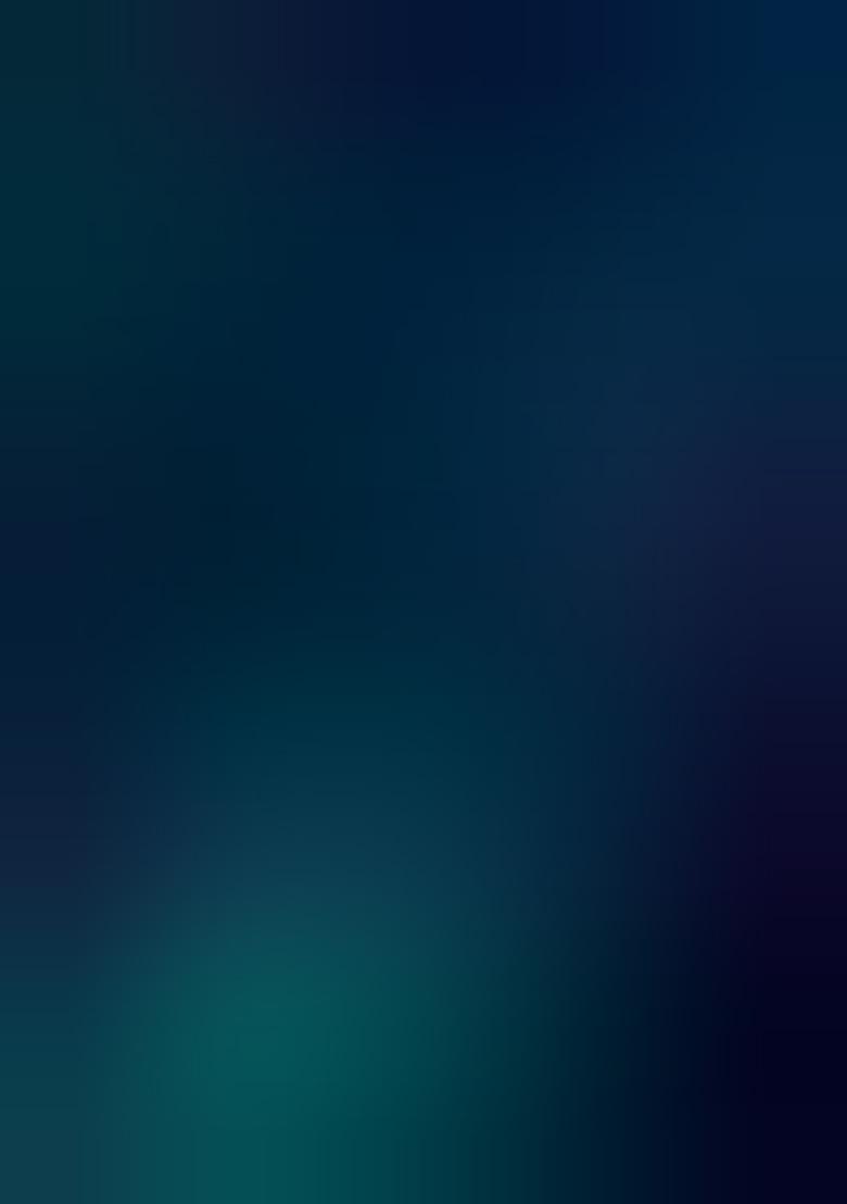 Blue Abstract Print Cotton Kurta Set