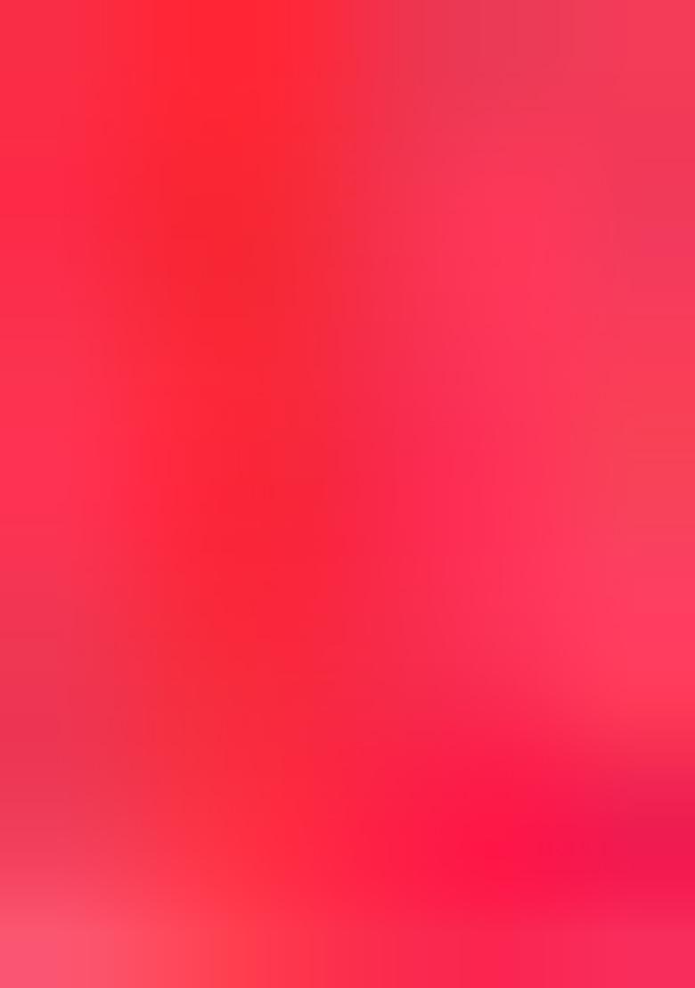 Red Abstract Print Cotton Kurta Set