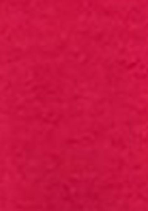 Red Embroidered Viscose Kurta Set