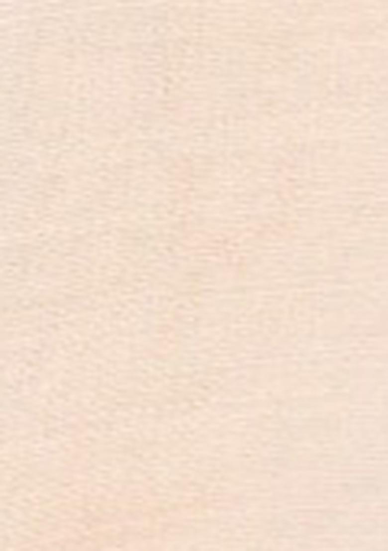 Cream Embroidered Silk Kurta Set