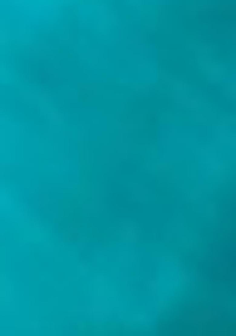 Sea Green Abstract Print Cotton Kurta Set