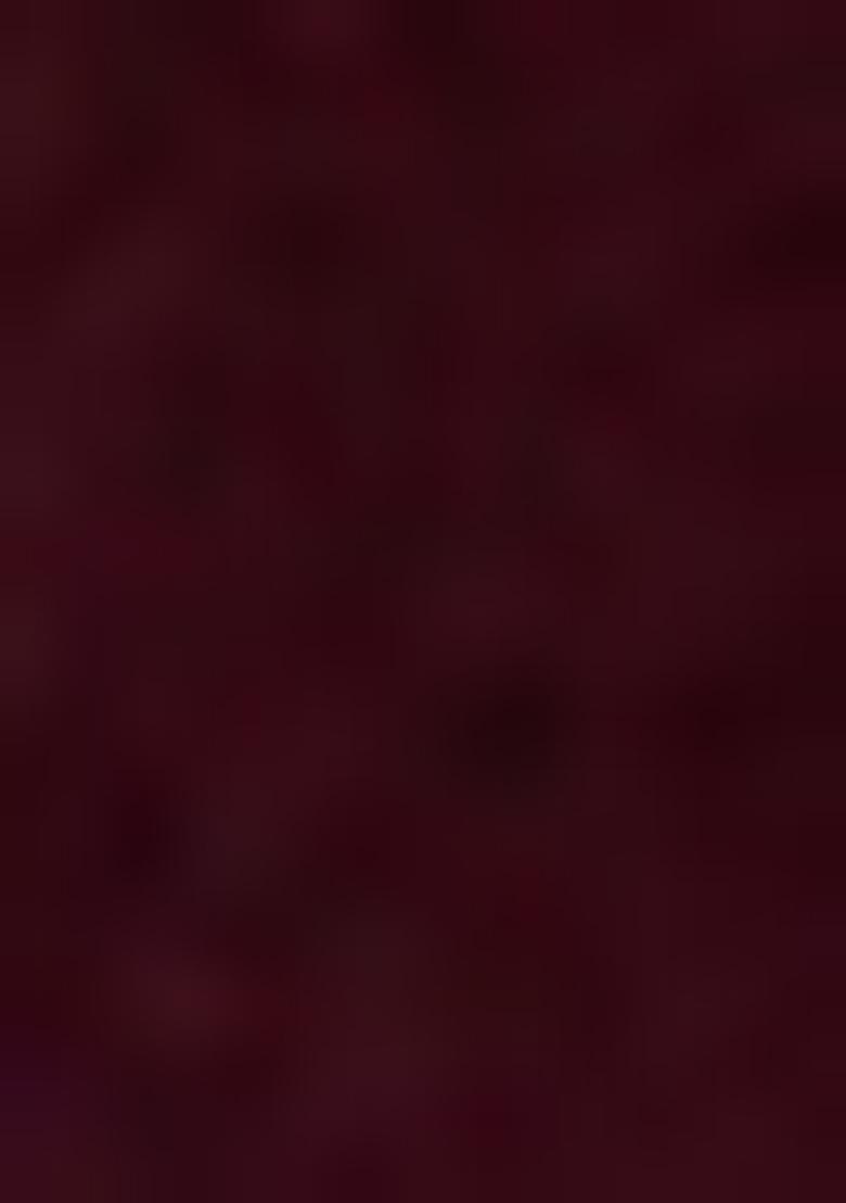 Purple Abstract Print Silk Kurta Set